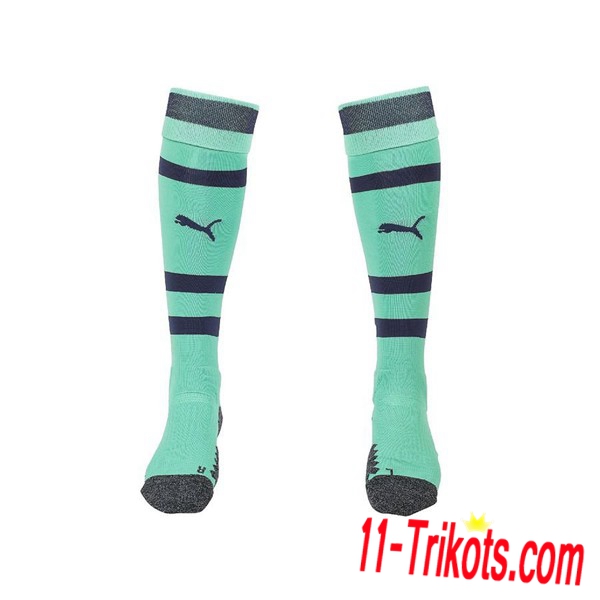 Neuestes Fussball Arsenal Third Socken 2018 2019 | 11-trikots