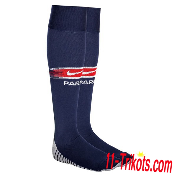 Neuestes Fussball PSG Heimsocken 2018 2019 | 11-trikots