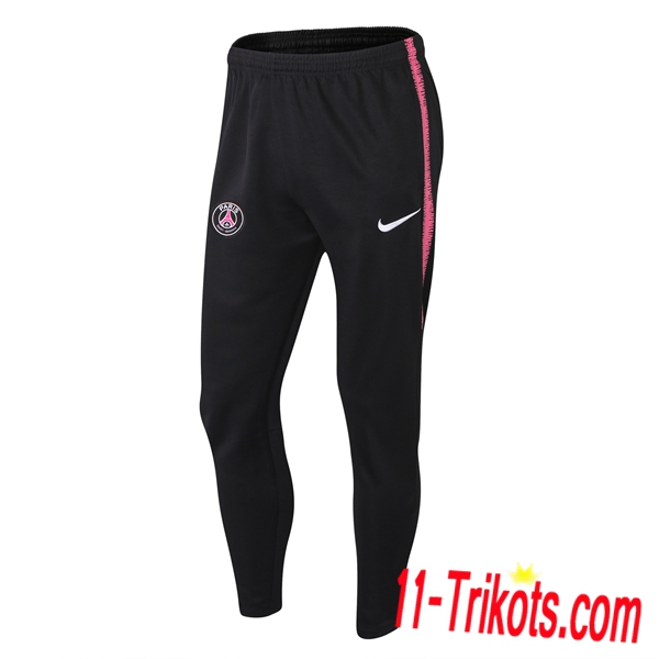 Pantalones de entrenamiento PSG Negro 2018/2019