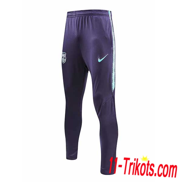 Pantalones de entrenamiento FC Barcelona Azul oscuro 2018/2019