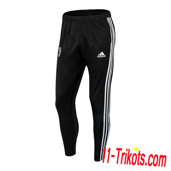 Pantalones de entrenamiento Juventus Negro 2018/2019