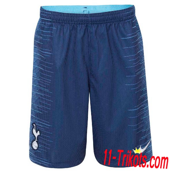 Neuestes Fussball Tottenham Hotspur Auswärtshorts 2018 2019 | 11-trikots