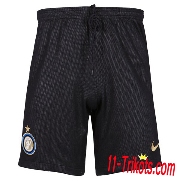 Neuestes Fussball Inter Milan Heimshorts 2018 2019 | 11-trikots