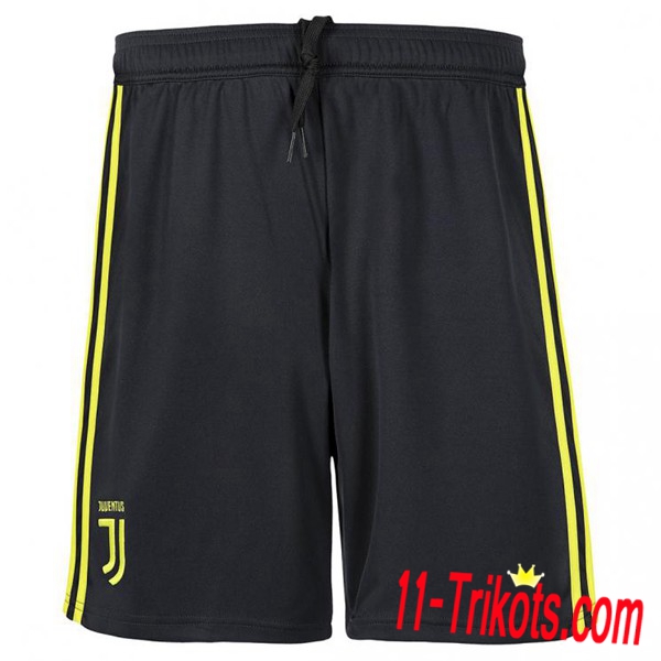 Neuestes Fussball Juventus Third shorts 2018 2019 | 11-trikots