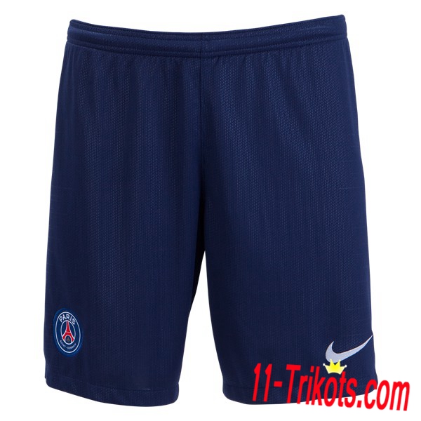 Neuestes Fussball PSG Heimshorts 2018 2019 | 11-trikots