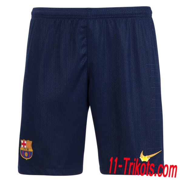 Neuestes Fussball FC Barcelona Heimshorts 2018 2019 | 11-trikots