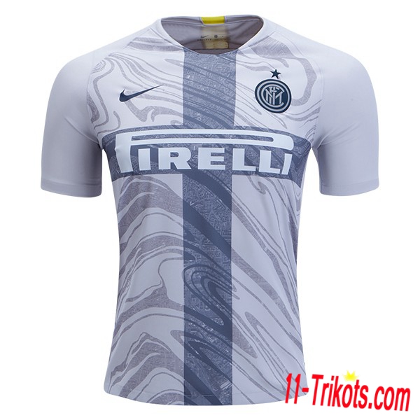 Neuestes Fussball Inter Milan Third Trikot 2018/19 | 11-trikots