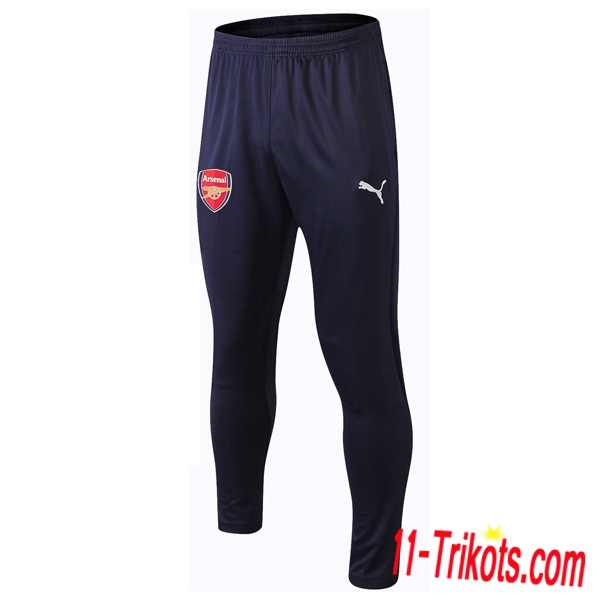 Pantalones de entrenamiento Arsenal Azul oscuro 2018/2019