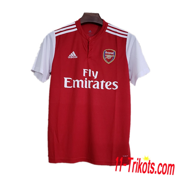 Neuestes Fussball Arsenal Heimtrikot 2019/2020 | 11-trikots