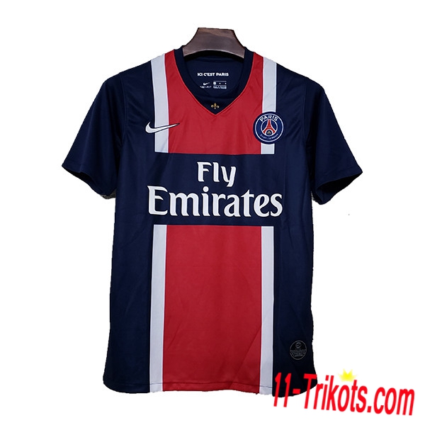 Neuestes Fussball PSG Heimtrikot 2019/2020 | 11-trikots