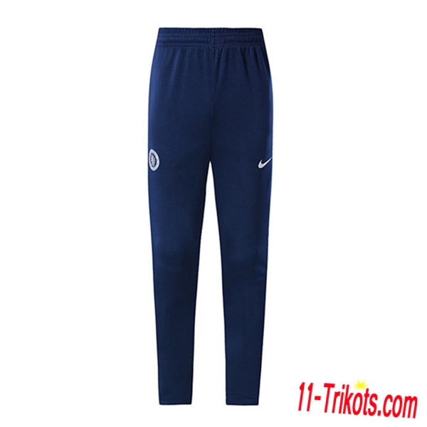 Pantalon Entrenamiento FC Chelsea Azul 2018 2019