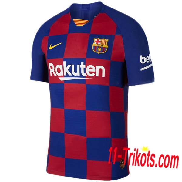 Neuestes Fussball FC Barcelona Heimtrikot 2019 2020 | 11-trikots