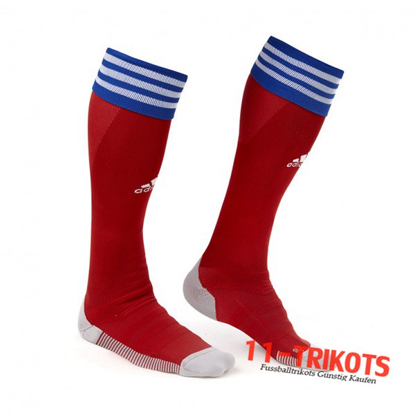 Neuestes Fussball Lyon OL Third socken 2019 2020 | 11-trikots