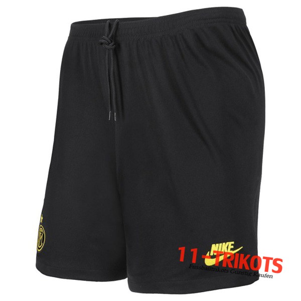 Neuestes Fussball Inter Milan Third Shorts 2019 2020 | 11-trikots