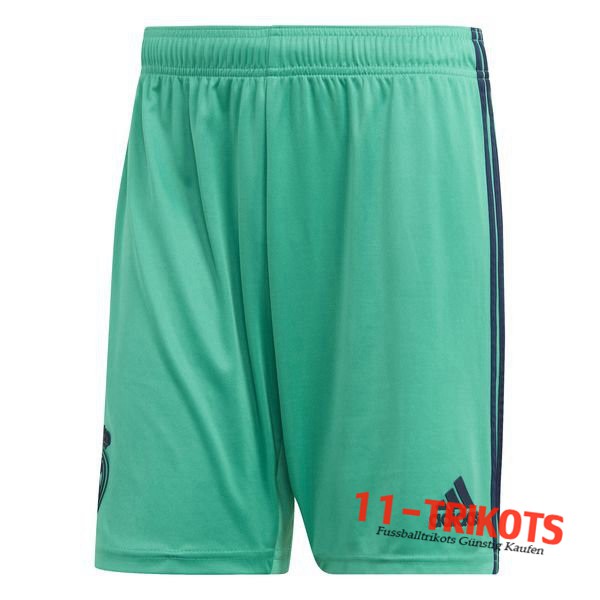 Neuestes Fussball Real Madrid Third Shorts 2019 2020 | 11-trikots