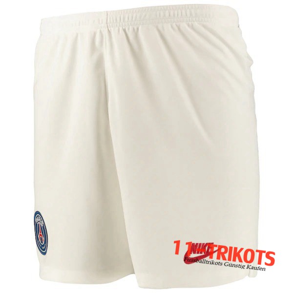 Neuestes Fussball PSG Third Shorts 2019 2020 | 11-trikots