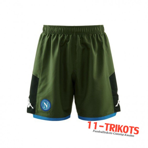 Neuestes Fussball PSG Third Shorts 2019 2020 | 11-trikots