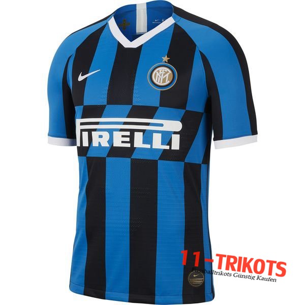 Neuestes Fussball Inter Milan Heimtrikot 2019 2020 | 11-trikots