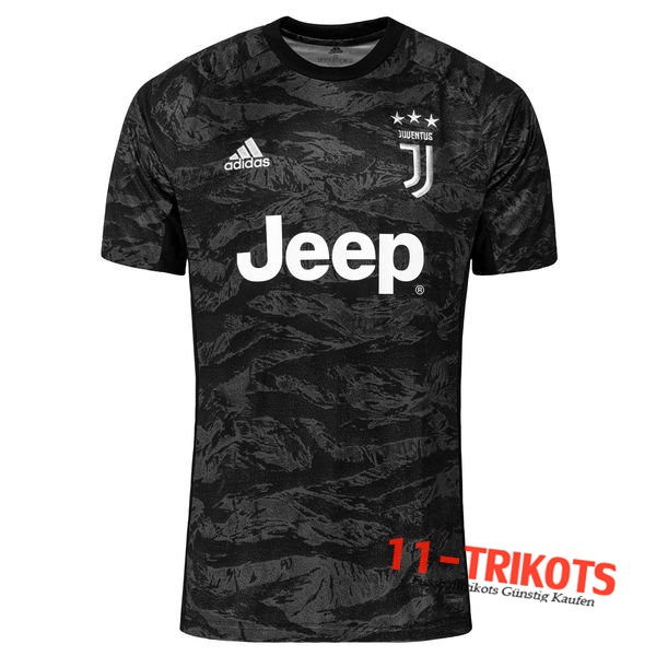 Neuestes Fussball Juventus Torwart 2019 2020 | 11-trikots