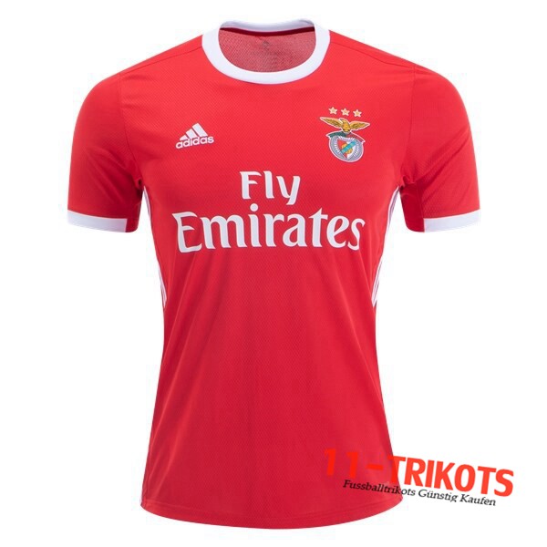 Neues S.L Benfica Heimtrikot 2019/2020 Herren Erstellen