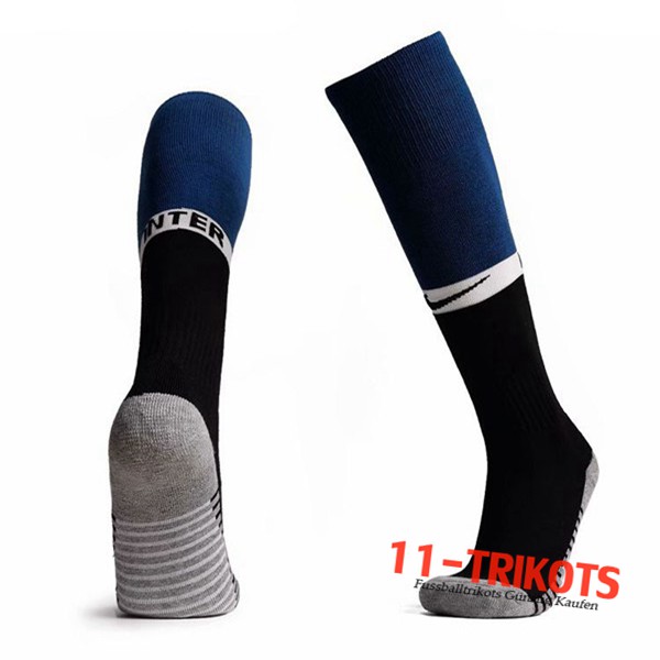 Neuestes Fussball Inter Milan Heimsocken 2019 2020 | 11-trikots