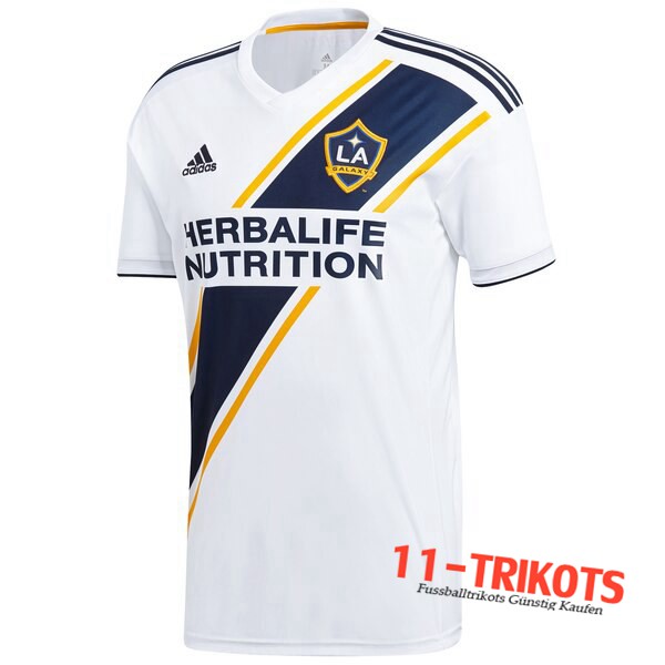 Neues LA Galaxy Heimtrikot 2019/2020 Herren Erstellen