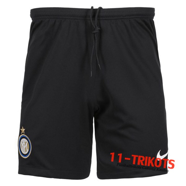 Neuestes Fussball Inter Milan Heimshorts 2019 2020 | 11-trikots