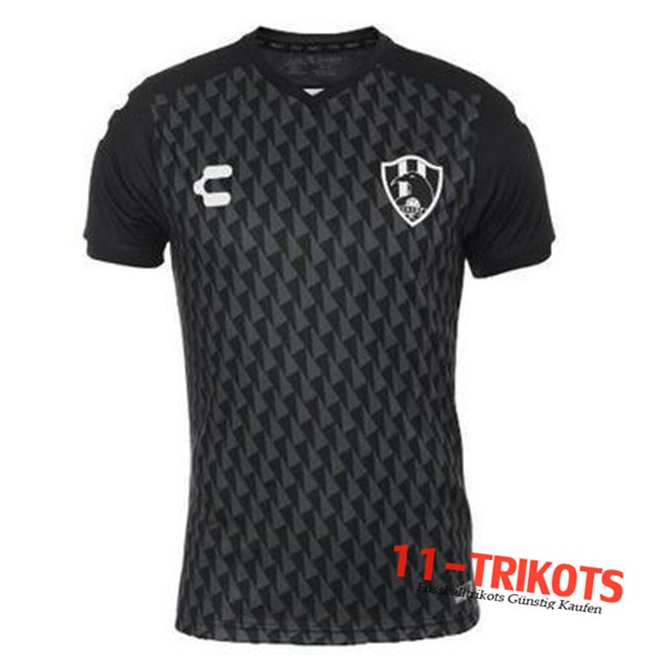 Neuestes Fussball Club de Cuervos Auswärtstrikot 2019 2020 | 11-trikots