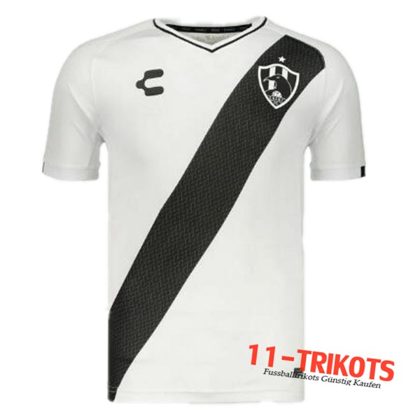 Neuestes Fussball Club de Cuervos Heimtrikot 2019 2020 | 11-trikots