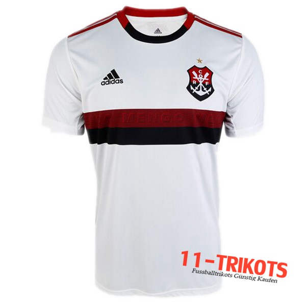 Neuestes Fussball Flamengo Auswärtstrikot 2019 2020 | 11-trikots