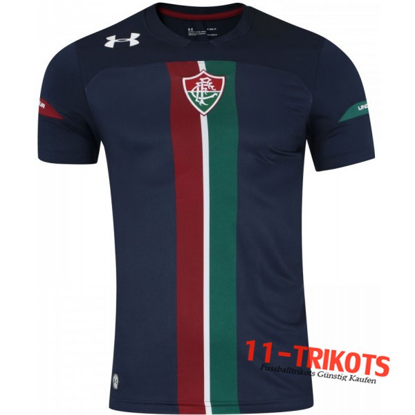 Neuestes Fussball Fluminense Third 2019 2020 | 11-trikots