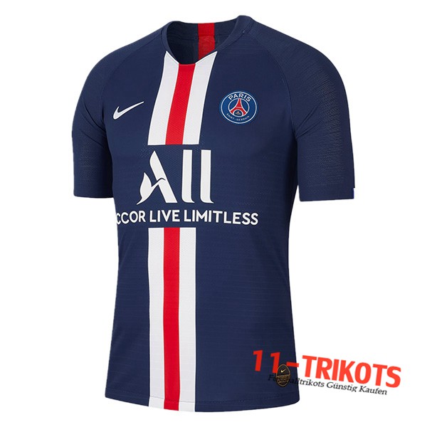 Neuestes Fussball Paris PSG Heimtrikot 2019 2020 | 11-trikots