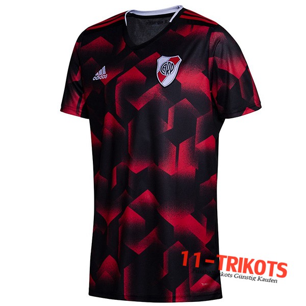 Neuestes Fussball River Plate Third 2019 2020 | 11-trikots