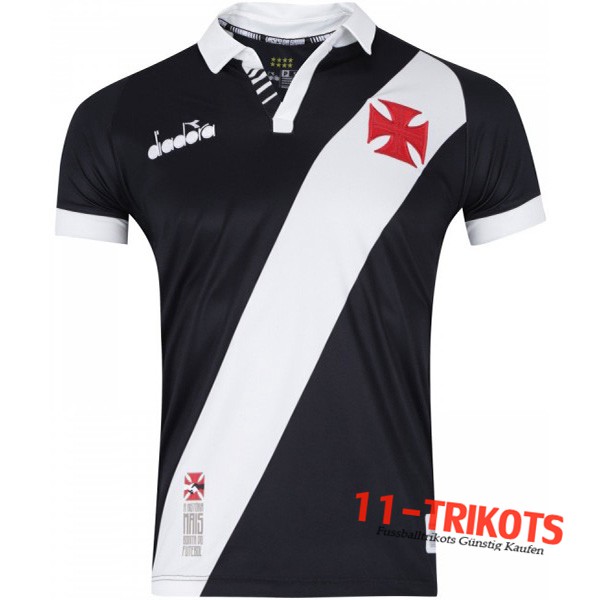 Neuestes Fussball CR Vasco da Gama Heimtrikot 2019 2020 | 11-trikots