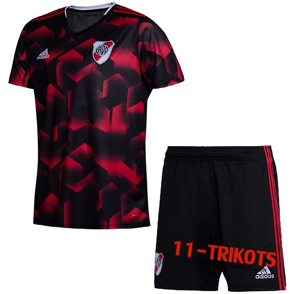 Neuestes Fussball River Plate Kinder Third 2019 2020 | 11-trikots