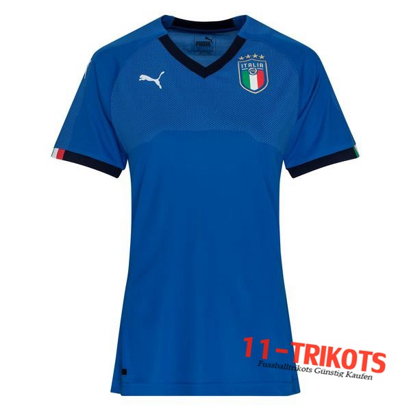 Maillot Equipe De Italien Damen Heimtrikot WM 2019 | 11-trikots