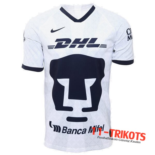 Neuestes Fussball Pumas UNAM Heimtrikot 2019 2020 | 11-trikots