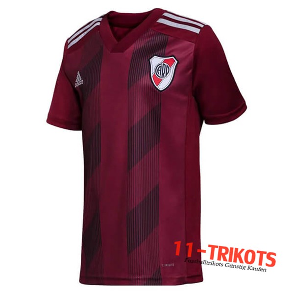 Neuestes Fussball River Plate Auswärtstrikot 2019 2020 | 11-trikots