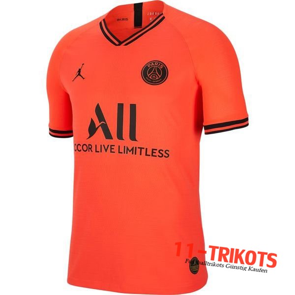 Neuestes Fussball PSG Auswärtstrikot 2019 2020 | 11-trikots