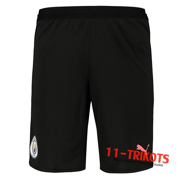 Neuestes Fussball Manchester City Auswärtsshorts 2019 2020 | 11-trikots