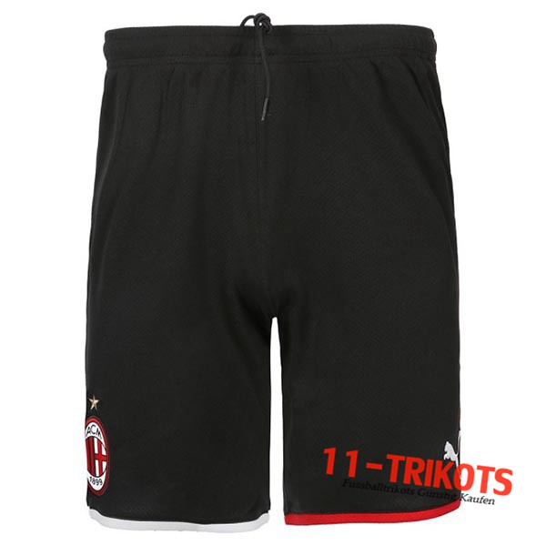 Neuestes Fussball Milan AC Third shorts 2019 2020 | 11-trikots