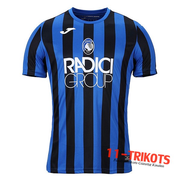Neuestes Fussball Atalanta Heimtrikot 2019 2020 | 11-trikots