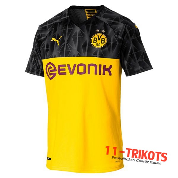 Neuestes Fussball Dortmund BVB Champions 2019 2020 | 11-trikots