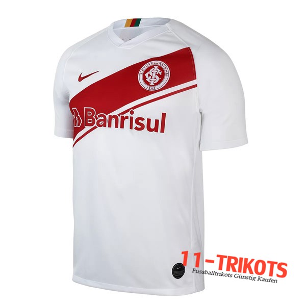 Neuestes Fussball Internacional Auswärtstrikot 2019 2020 | 11-trikots