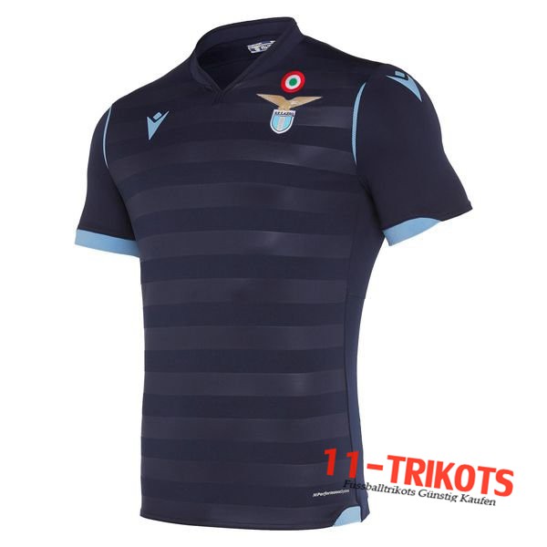 Neuestes Fussball SS Lazio Auswärtstrikot 2019 2020 | 11-trikots