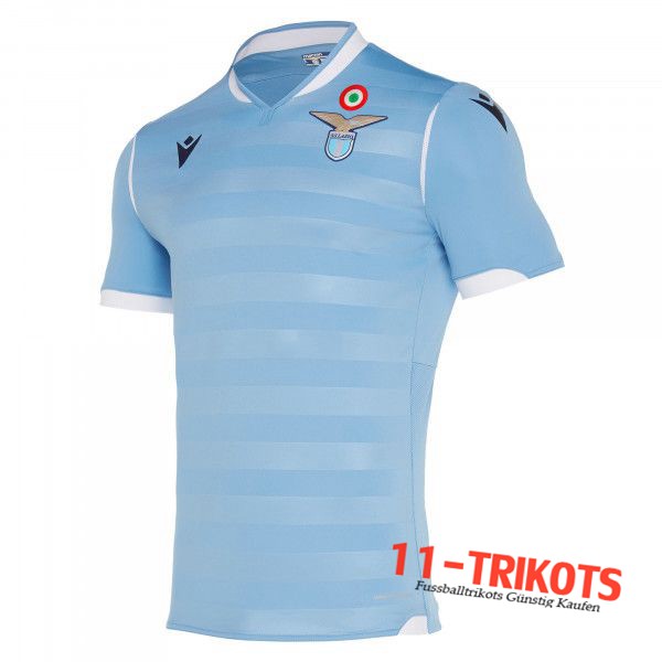 Neuestes Fussball SS Lazio Heimtrikot 2019 2020 | 11-trikots