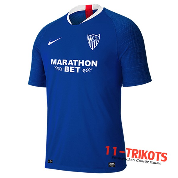 Neuestes Fussball Sevilla FC Third 2019 2020 | 11-trikots