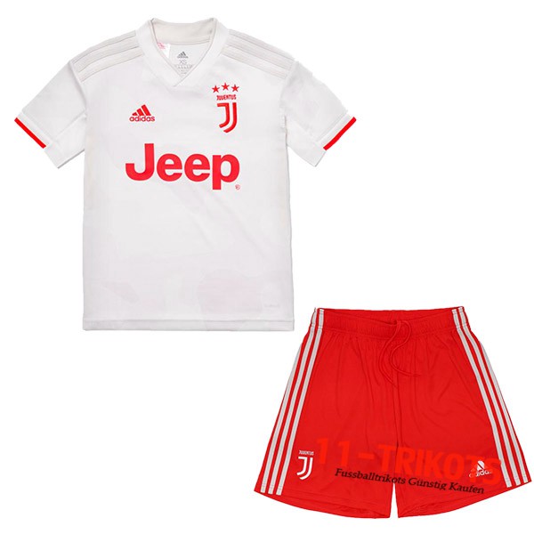 Neuestes Fussball Juventus Kinder Heimtrikot 2019 2020 | 11-trikots