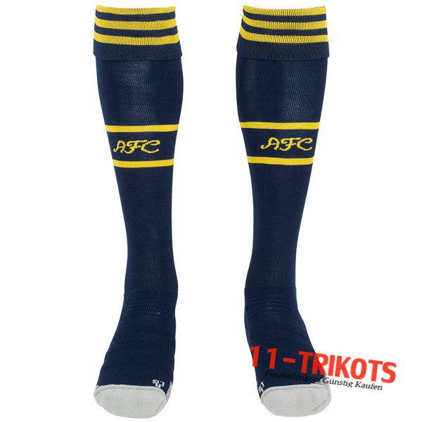 Neuestes Fussball Arsenal Third socken 2019 2020 | 11-trikots