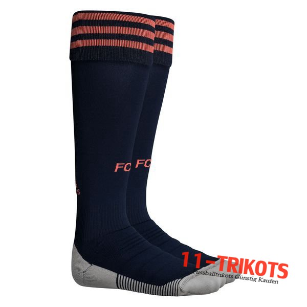 Neuestes Fussball Bayern Munchen Third socken 2019 2020 | 11-trikots